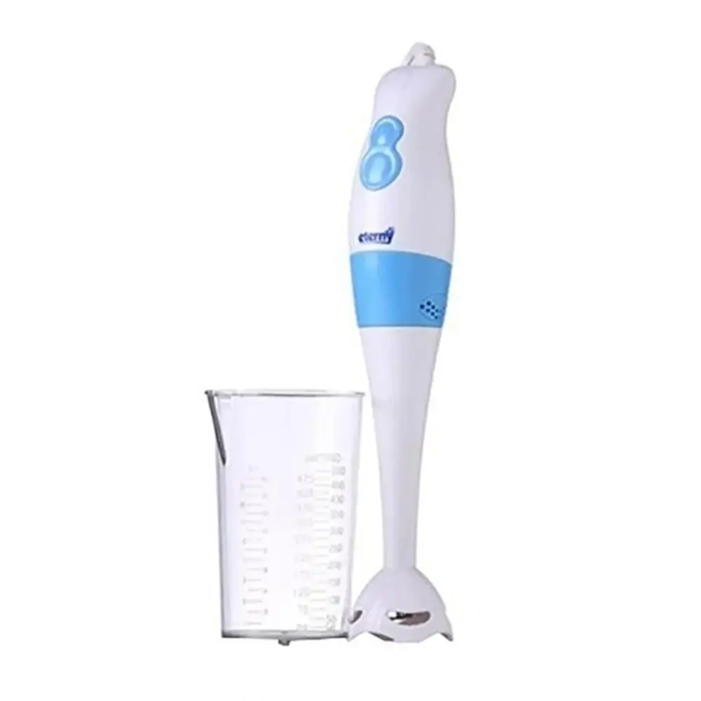Mixer C/copo Eterny Branco