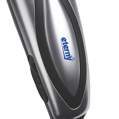 Máquina De Cortar Cabelo Jh 4618 Eterny
