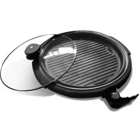 Grill Eterny Max Et15001a