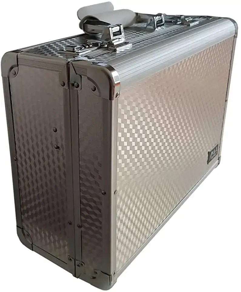 Maleta Metalica R Cw7030b