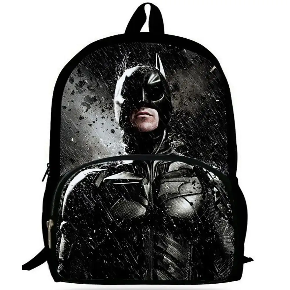 Mochila Infantil Seanite 359