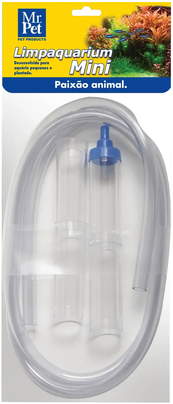 Sifao Tudopet Limpaquarium Estagio Junio
