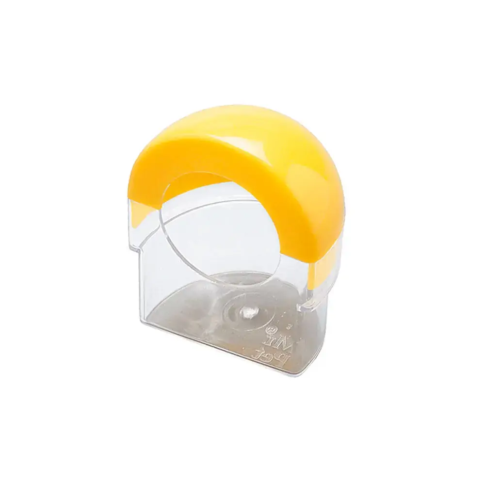 Comedouro Plástico Roller Para Aves Tudo Pet Un