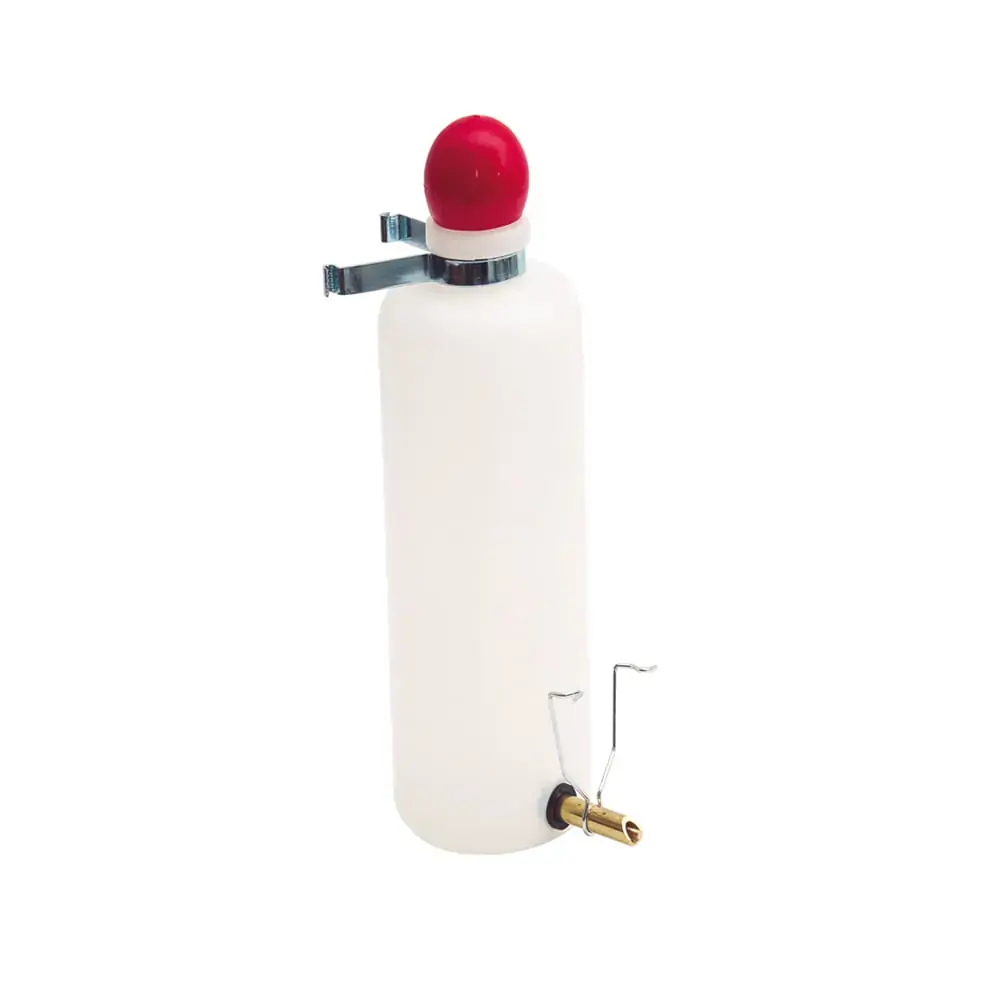 Bebe Coelhochinchila 250ml Tudo Pet