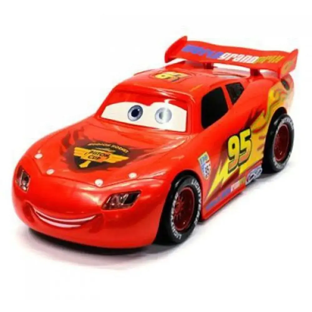 Carros Friccao Sortidos Cars R 2409