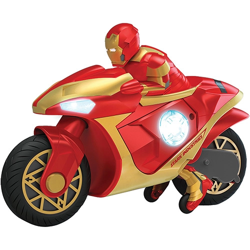 Motorcycle Iron Man R 5055