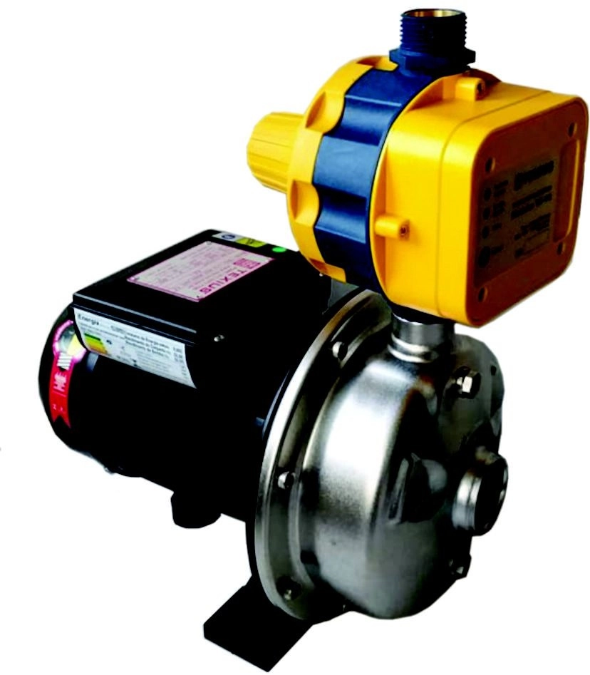 Pressurizadores Com Pressostato Tpli_tc18_1_0v 1,0cv 220v