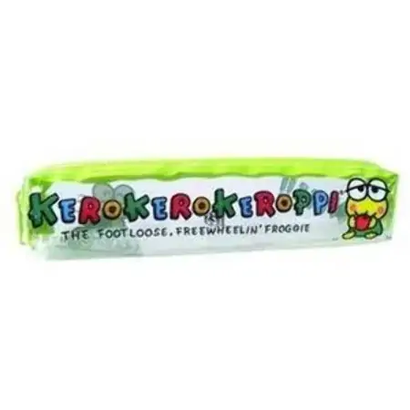 Yes Keroppi Tradicional