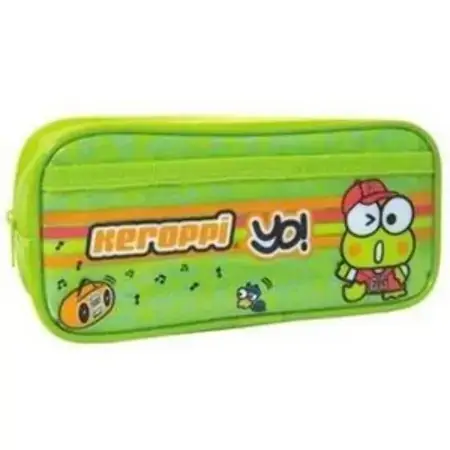 Yes Keroppi Oval
