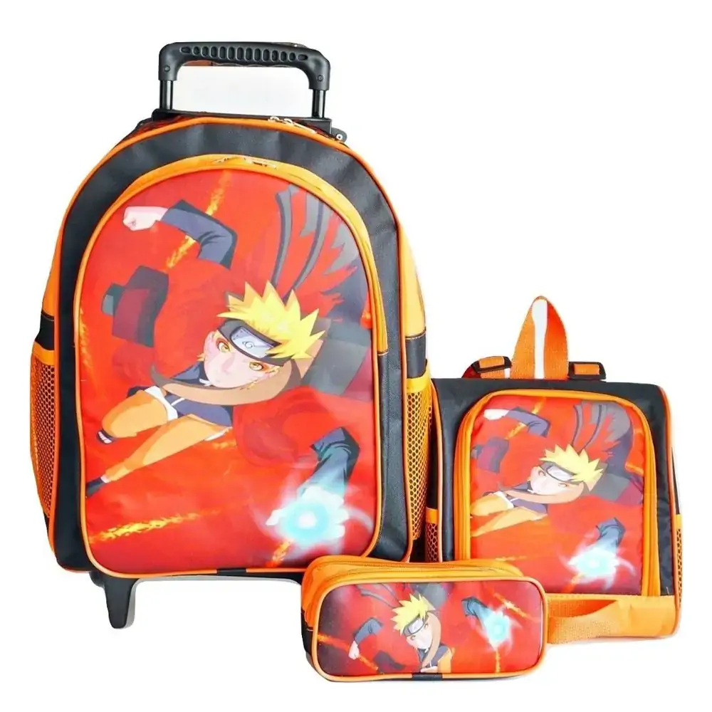 Necessaire R Nrpv082 Naruto