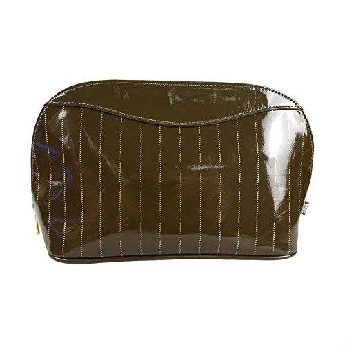 Necessaire R Nc1007a Oval Yes Pu Verde