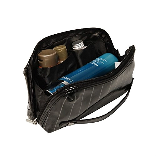 Necessaire R Nc1007b Retang Yes Pu Preta