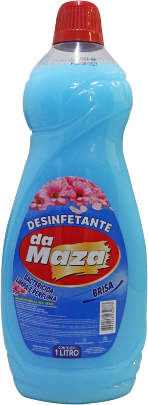 Desinf.da Maza 1l Brisa