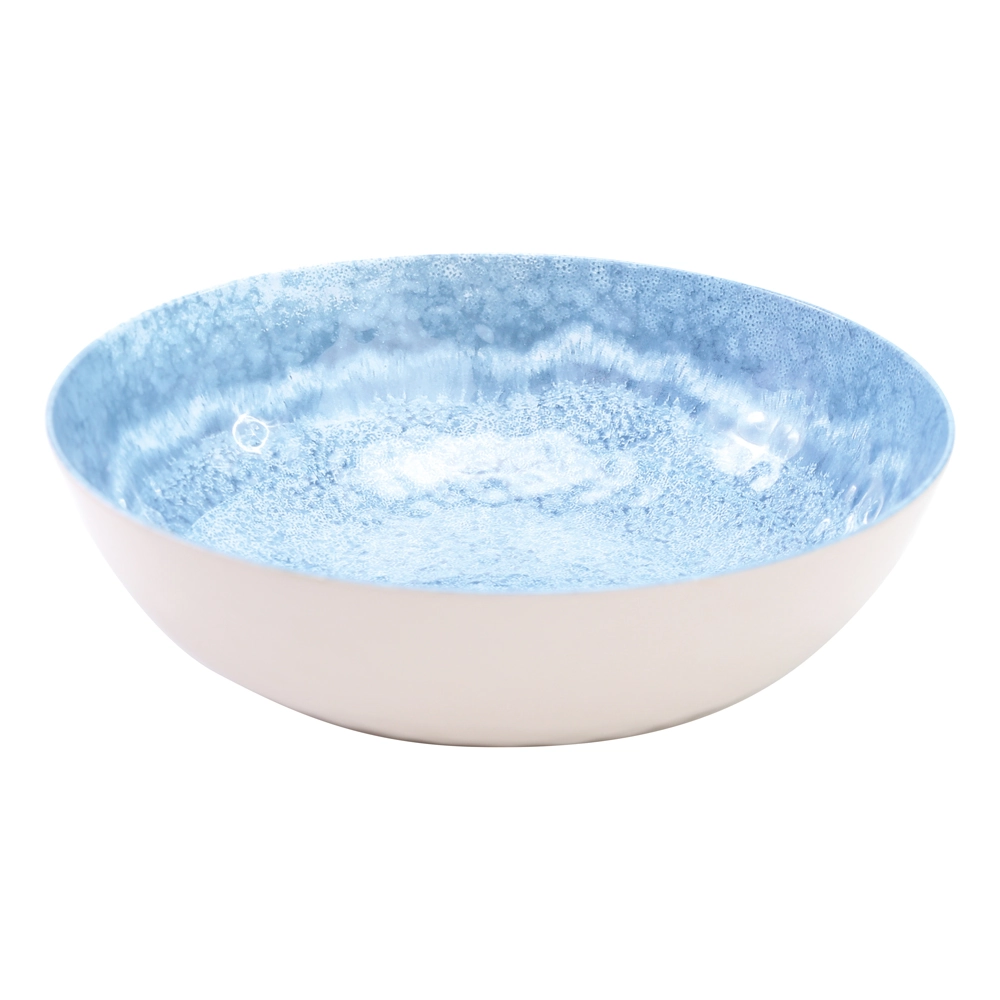 Bowl Servir Melamina Azl 28cm 1015179 Cromus