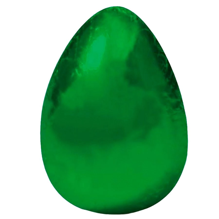 Chumbo 43,5x59 Liso Verde C/50 24909 Cromus