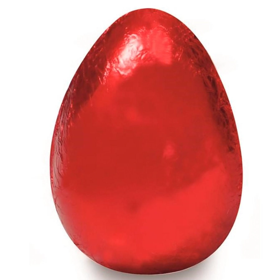 Chumbo 43,5x59 Liso Vermelho C/50 24910 Cromus