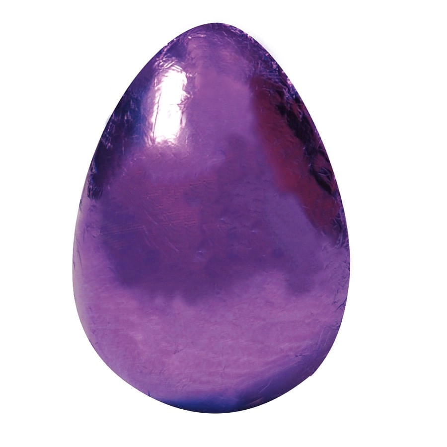 Chumbo 43,5x59 Liso Roxo C/50 Cromus