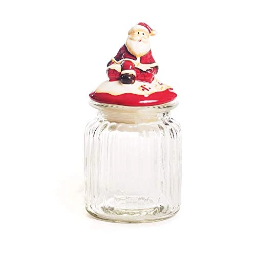 Pote Canelado Noel Und