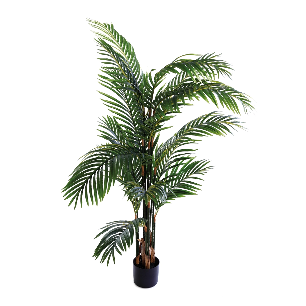 Arvore Palmeira Vrd 150cm 1000380 Cromus
