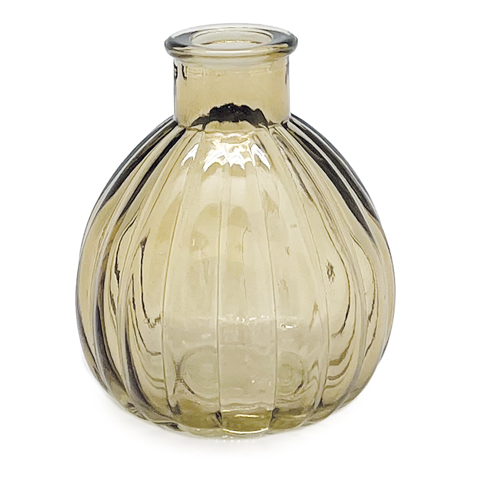 Vaso Vidro Abr 8x7cm 1016112 Cromus