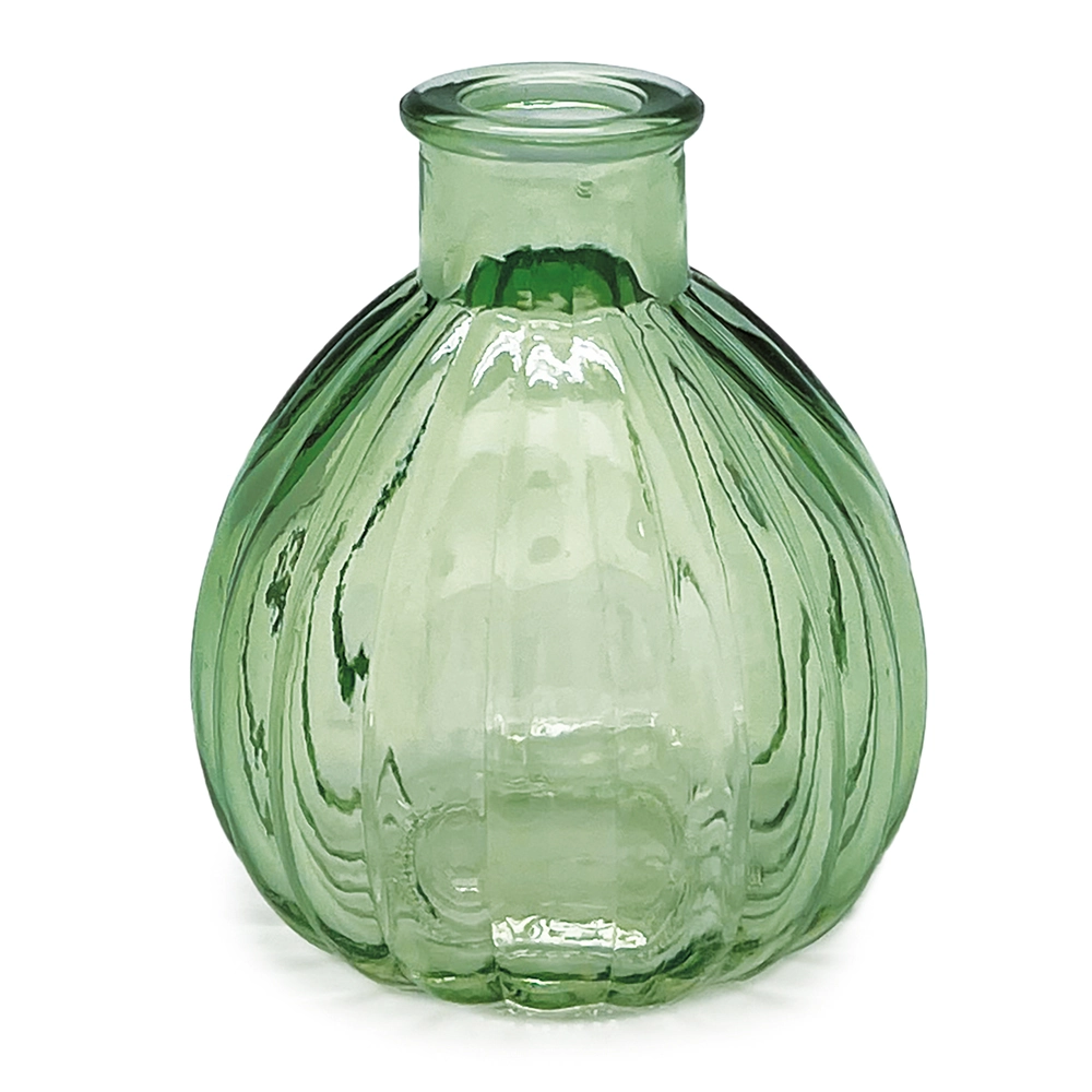 Vaso Vidro Vdc 8x7cm 1016113 Cromus