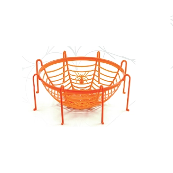Cesta Teia De Aranha 29002512 Cromus
