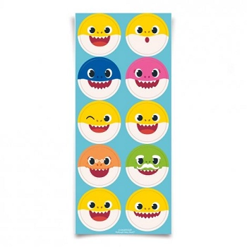 Ades Red Baby Shark C/30 Cromus