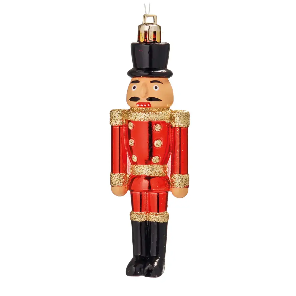 Enfeite Cromus Boneco De Chumbo Vrm Stand Jg C/3pc