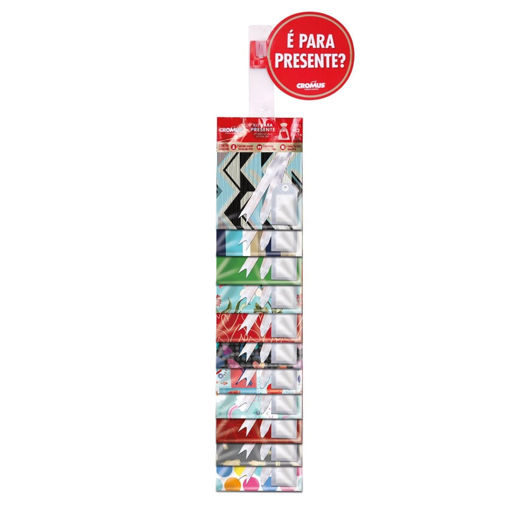 Kit Auto Serv Clip Strip 45x59 Sort