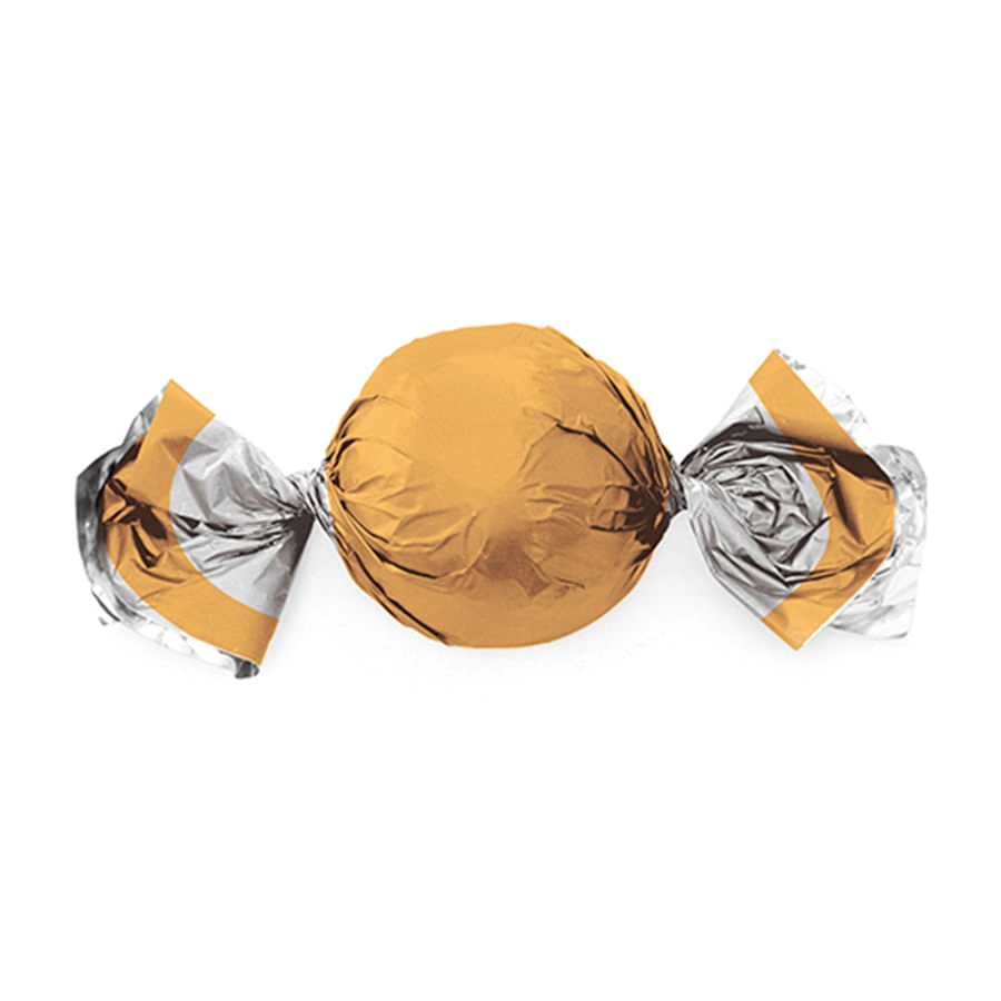 Emb Trufa 15x16 Neon Laranja C/75 Cromus