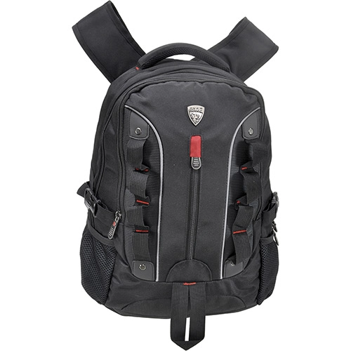 Mochila De Costas Xeryus Over Route Preto