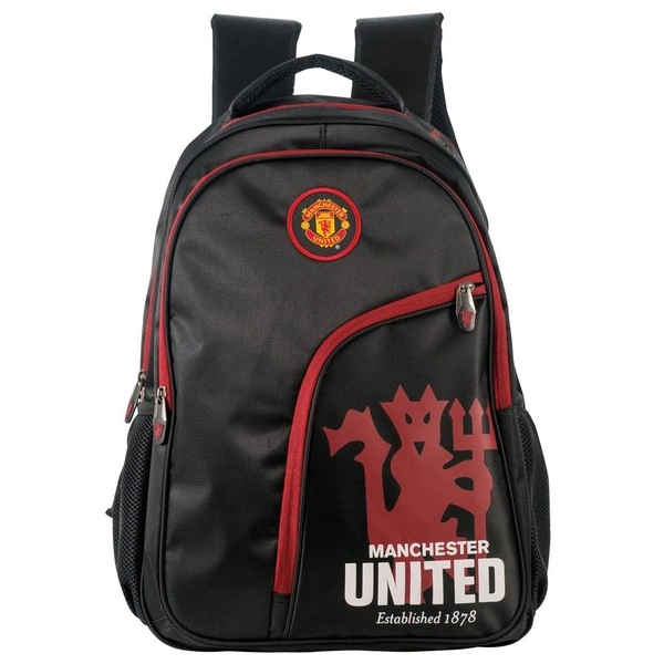 Mochila De Costas Corinthians 4726 Xeryus