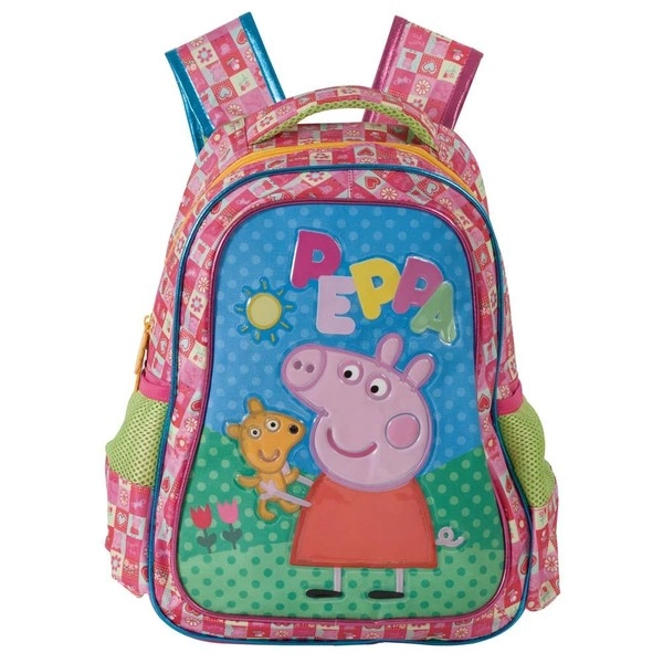 Xeryus Xeryus Peppa Pig Sunny Day 14