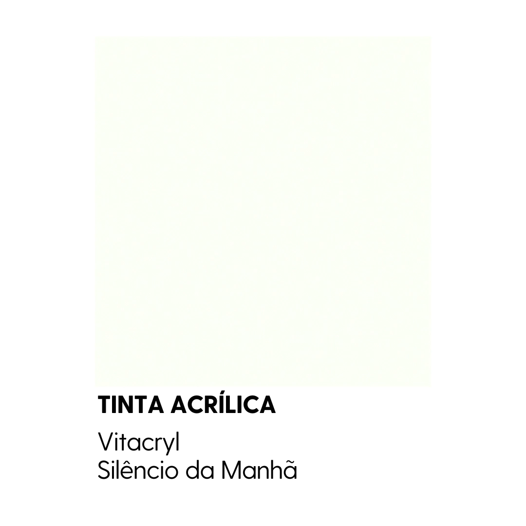 Tinta Fosca Premium Brancos - Silêncio Da Manhã - 3 6 Lts