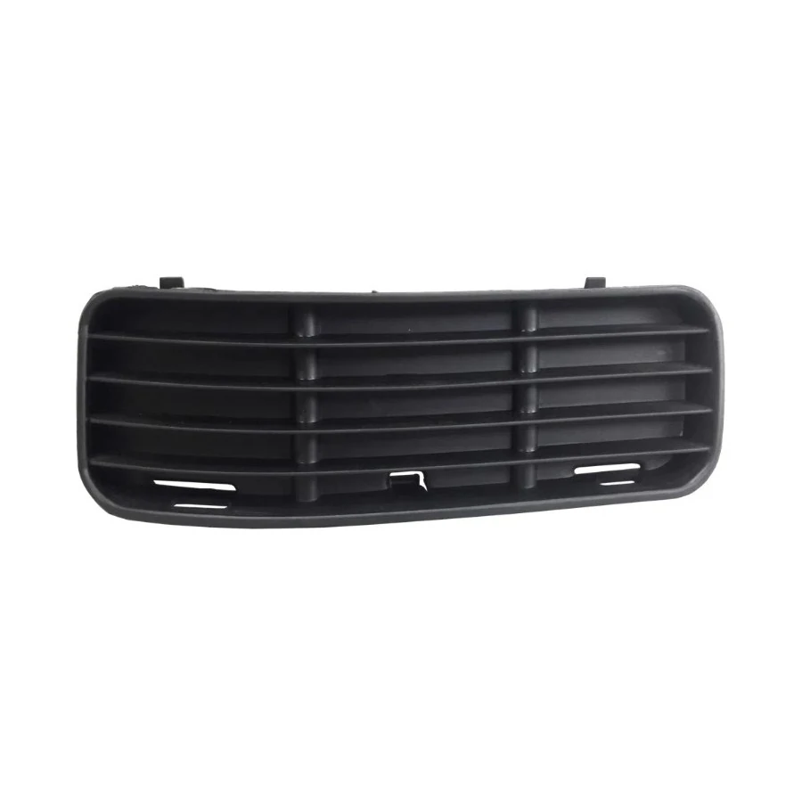 Grade do Para-choque VOLKSWAGEN POLO/VAN Lado Esquerdo sem Milha - G COMPONENTES GG665