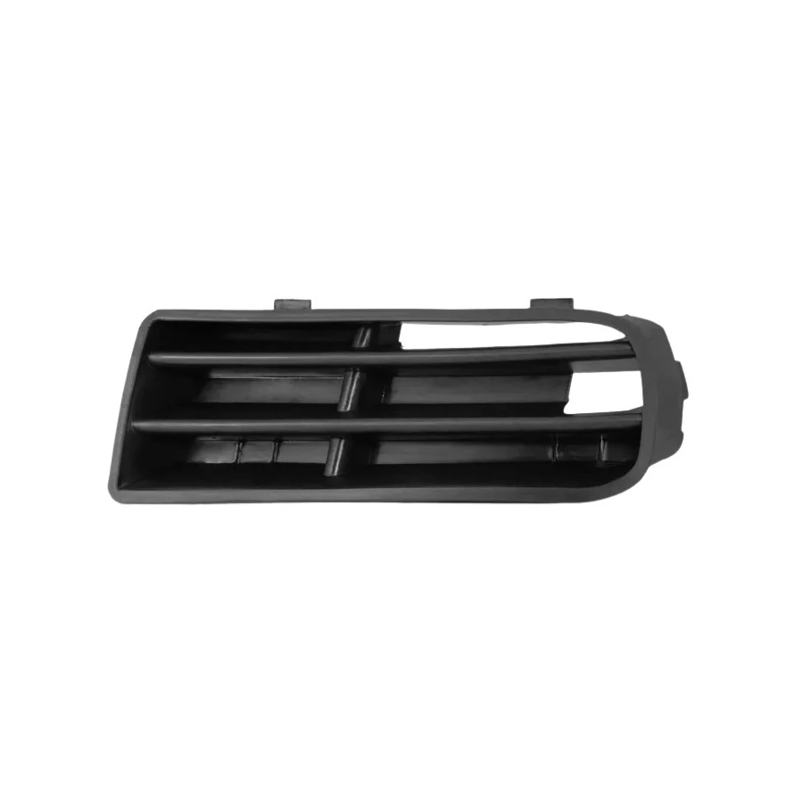 Grade do Para-choque VOLKSWAGEN GOLF Lado Direito - G COMPONENTES GG676