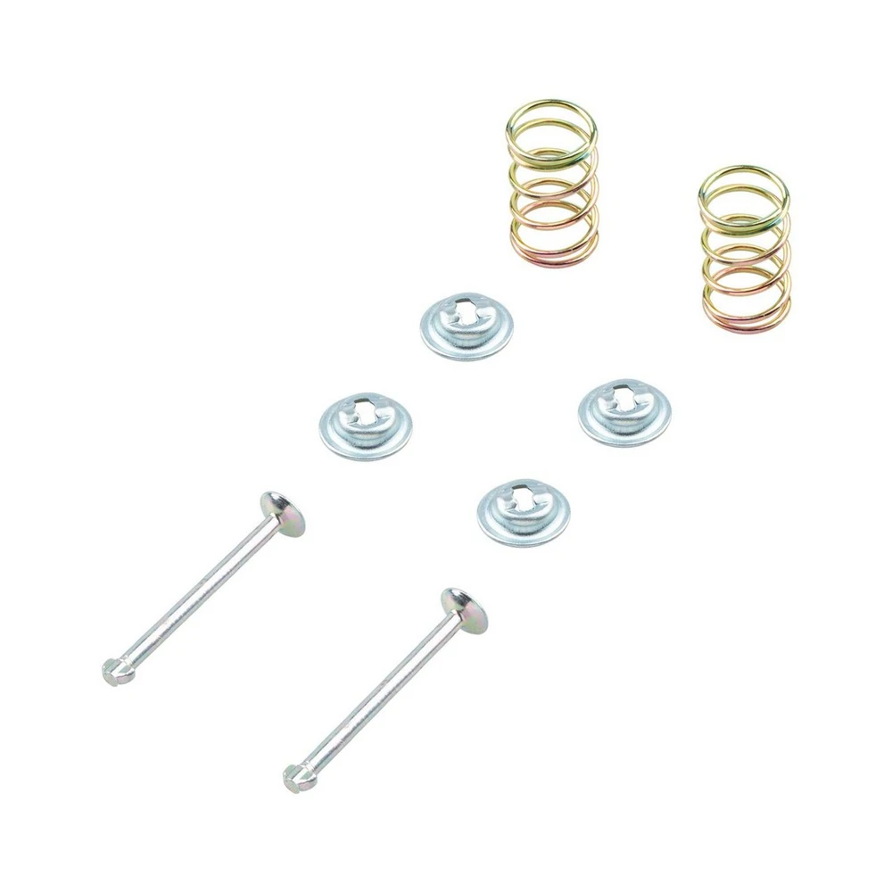 Kit Reparo do Centralizador de Roda 1 Roda - 2MC 2FT21