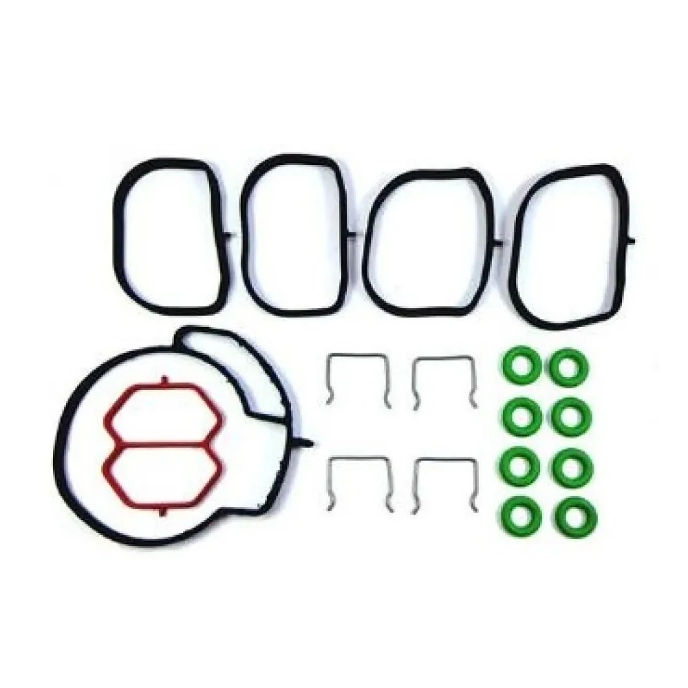 Kit Junta Injeção FORD ECOSPORT - KRATER K031742C