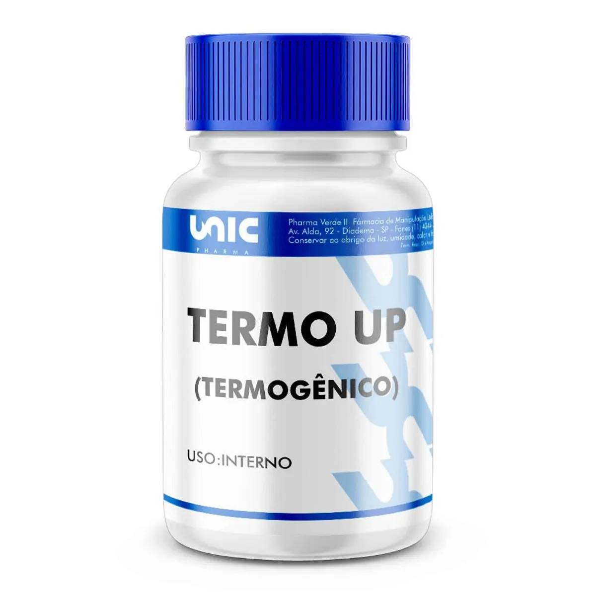 Termo-Up - 30 Doses