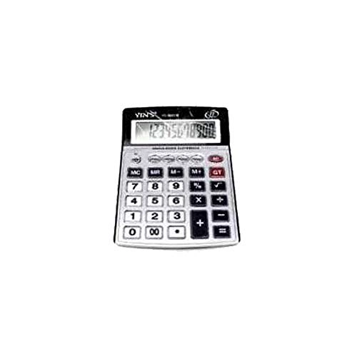 Calculadora Yins 12 Dig Mesa