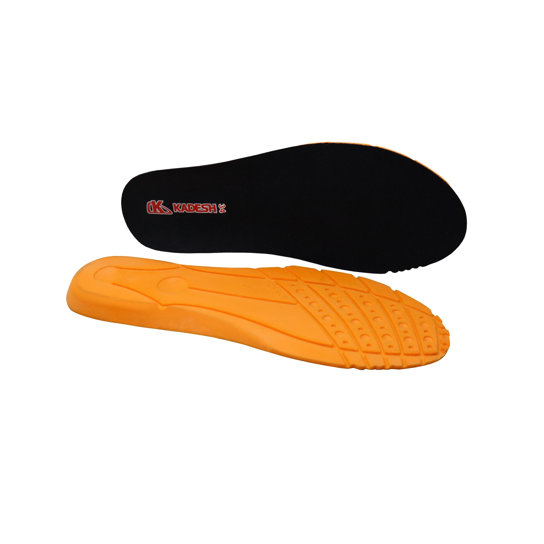 Palmilha Kadesh Ergonômica 34 99PALM.PU