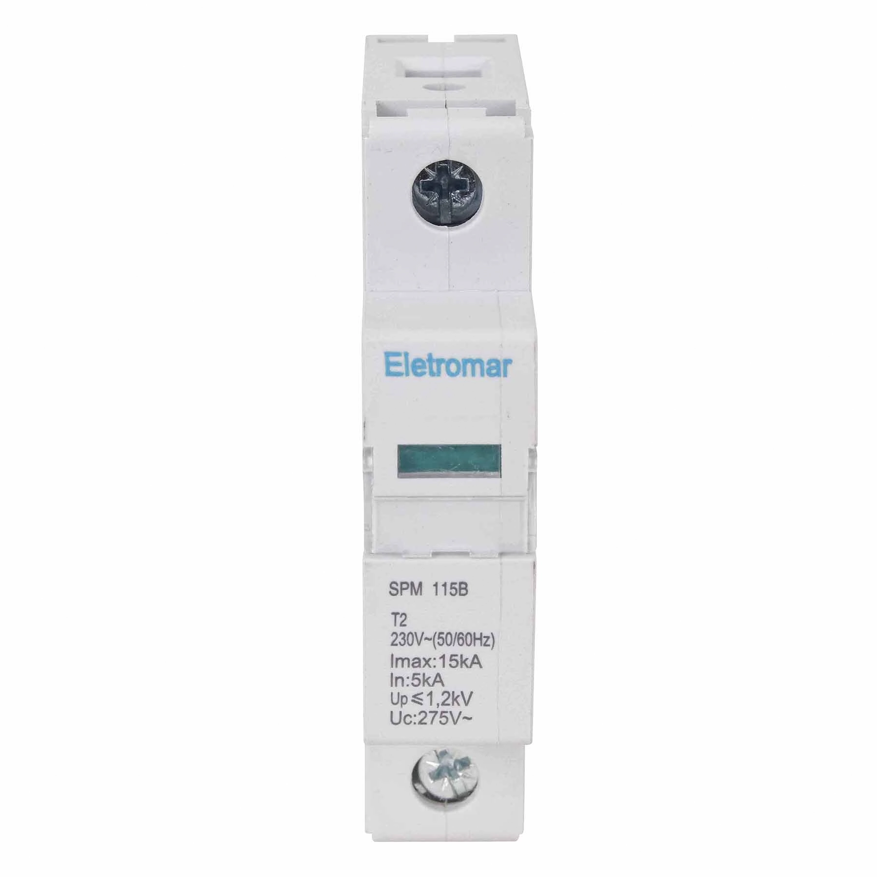 DPS Supressor de Surto 15 KA Eletromar