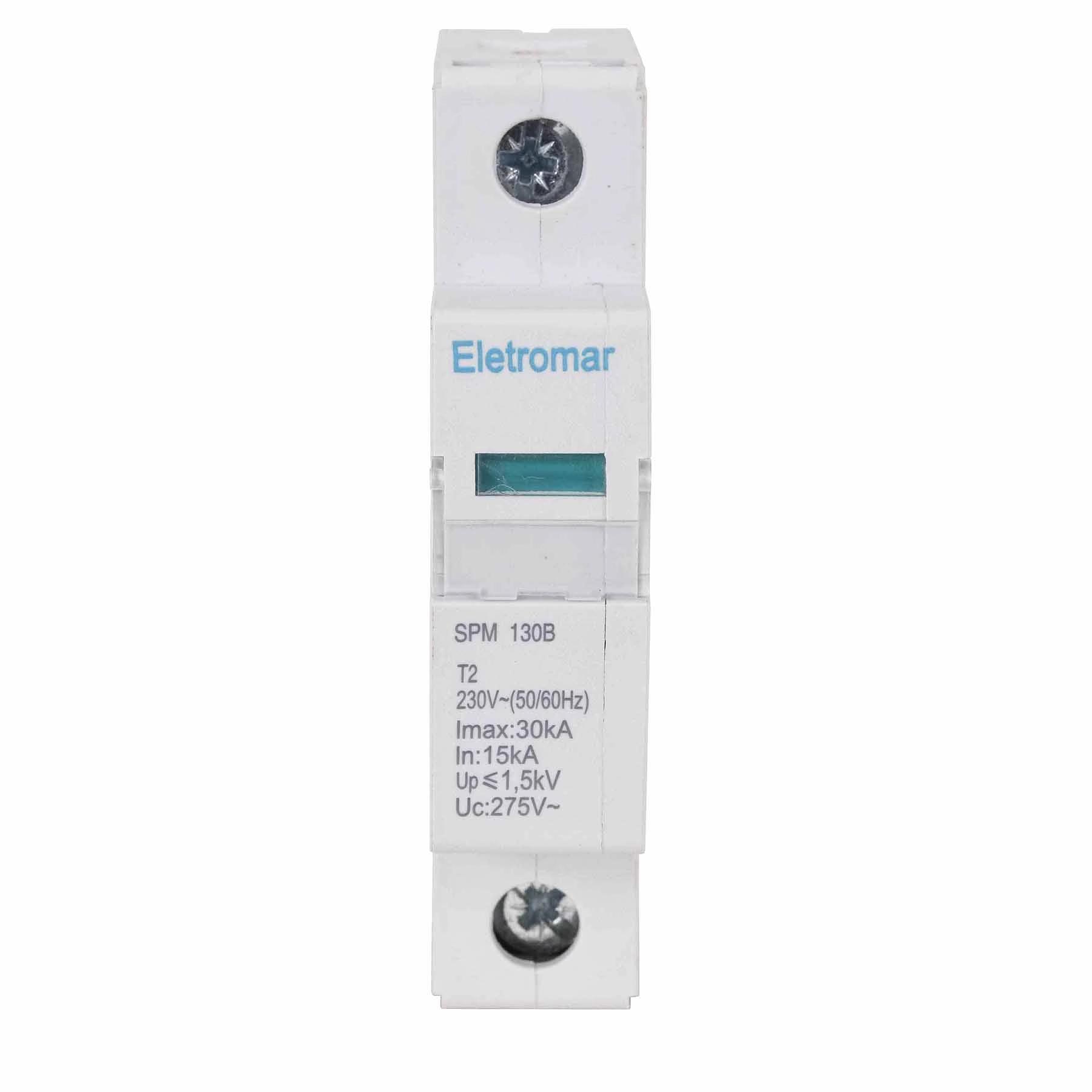 DPS Supressor de Surto 30 KA Eletromar