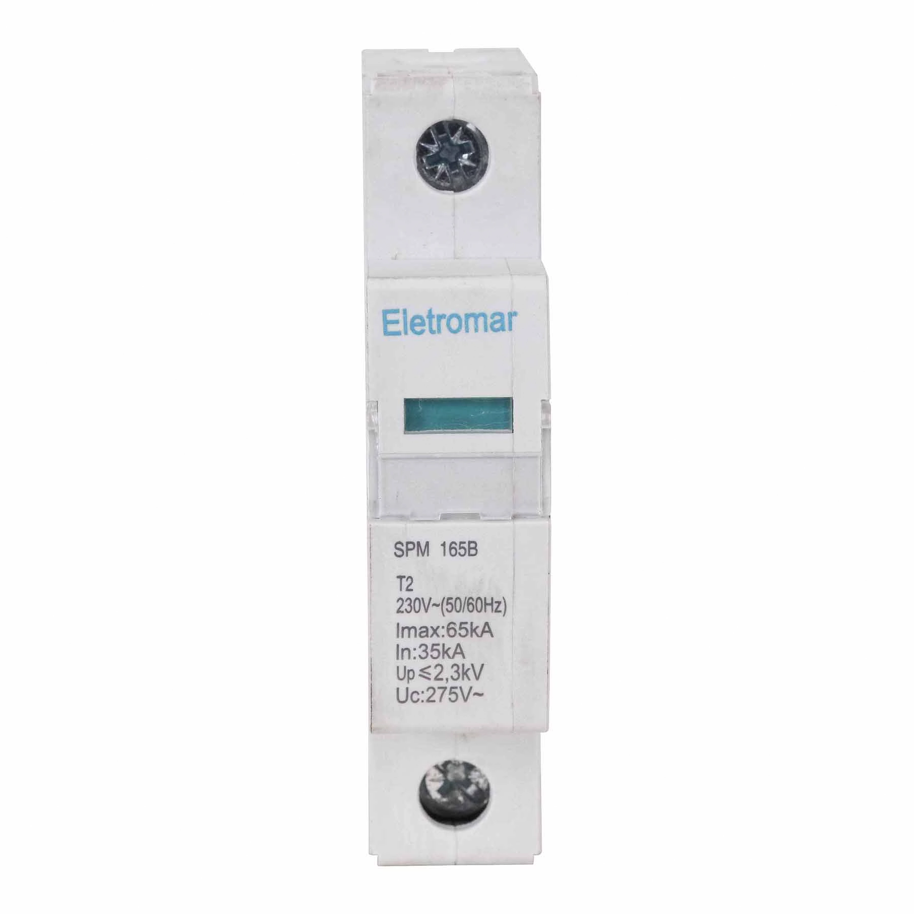 DPS Supressor de Surto 65KA Eletromar
