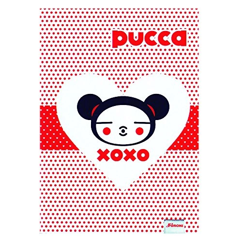 Caderno Foroni Univ Cd Fucca 96f