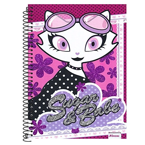 Cad Univ C D Sugar Baby 1m 96fls