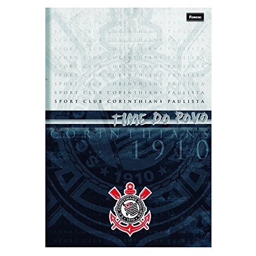 Cad Foroni Corinthians Brochurao Cd Cost 96f