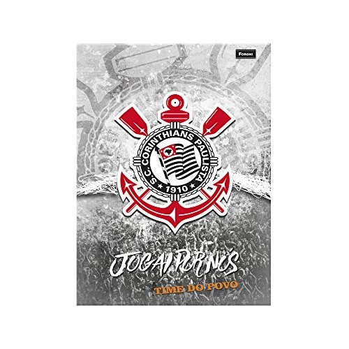 Cad Foroni Corinthians Broch Cd Cost 96f