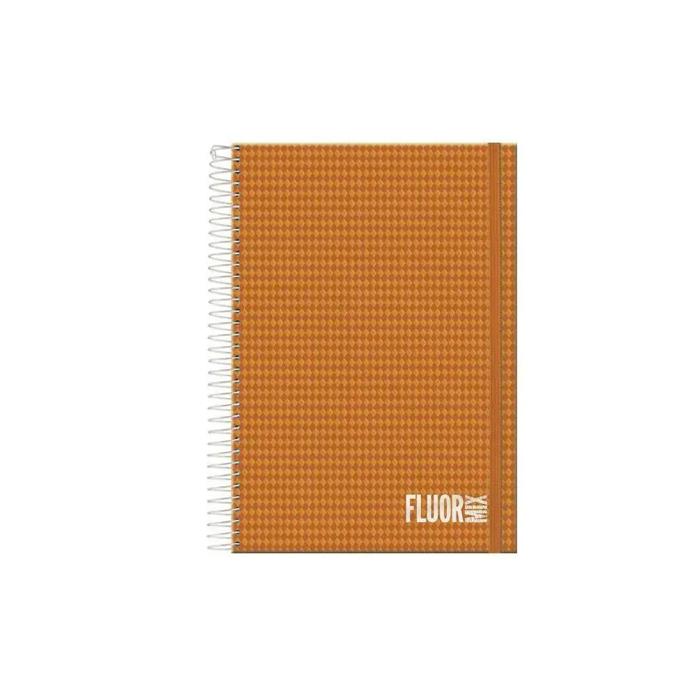 Cad Foroni Fluor Mix Univ Cd 96f