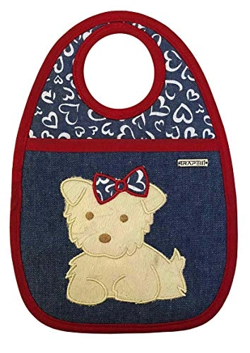 Mochila De Costas Femme Deluxe Azul Foroni